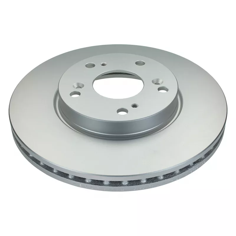 Jeu de 2 disques de frein avant MEYLE 31-15 521 0050/PD