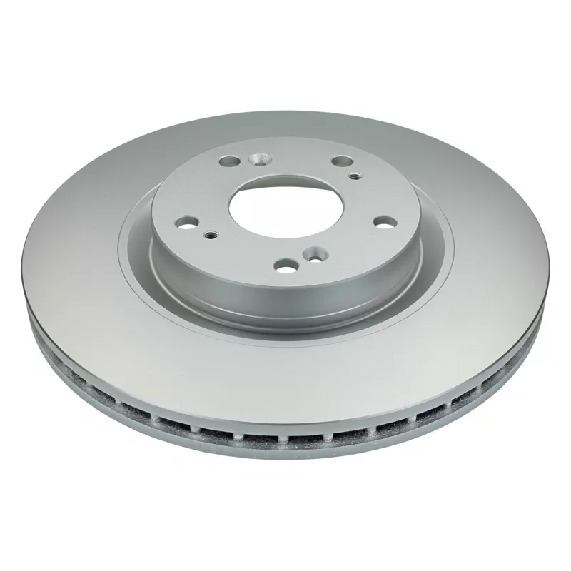 Jeu de 2 disques de frein avant MEYLE 31-15 521 0053/PD