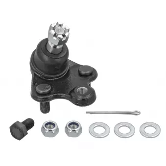 Rotule de suspension MEYLE 31-16 010 0007