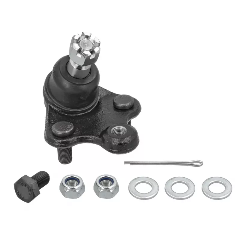 Rotule de suspension MEYLE 31-16 010 0007