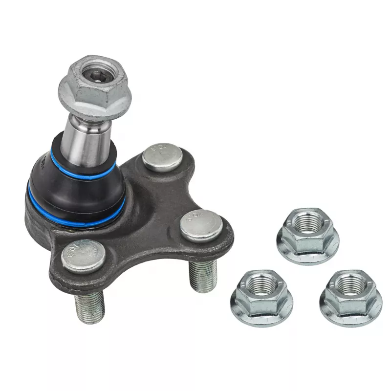 Rotule de suspension MEYLE 31-16 010 0025/HD