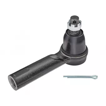 Rotule de barre de connexion MEYLE 31-16 020 0002