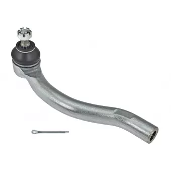 Rotule de barre de connexion avant gauche MEYLE 31-16 020 0015