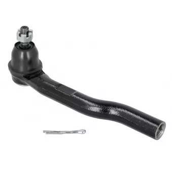 Rotule de barre de connexion avant gauche MEYLE