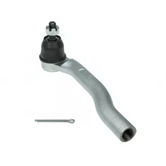 Rotule de barre de connexion avant droit MEYLE