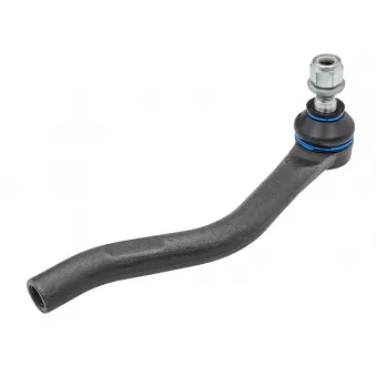 Rotule de barre de connexion avant droit MEYLE 31-16 020 0046/HD