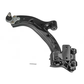 Triangle ou bras de suspension (train avant) MEYLE 31-16 050 0064