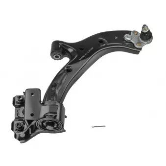 Triangle ou bras de suspension (train avant) MEYLE 31-16 050 0065