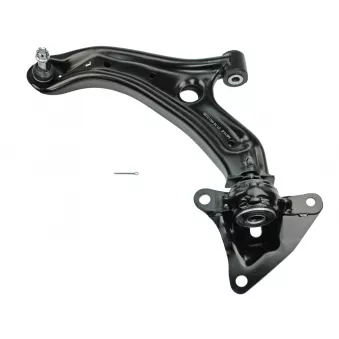Triangle ou bras de suspension (train avant) MEYLE 31-16 050 0135