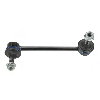 Entretoise/tige, stabilisateur arrière gauche MEYLE 31-16 060 0037