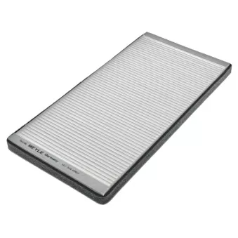 Filtre, air de l'habitacle MEYLE