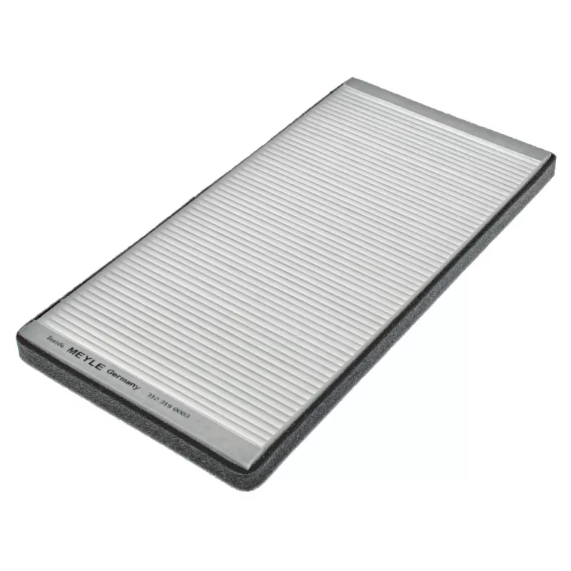 Filtre, air de l'habitacle MEYLE 312 319 0003