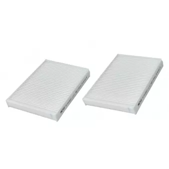 Filtre, air de l'habitacle MEYLE