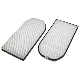Filtre, air de l'habitacle MEYLE 312 319 0005/S