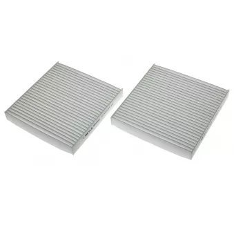 Filtre, air de l'habitacle MEYLE 312 319 0023/S