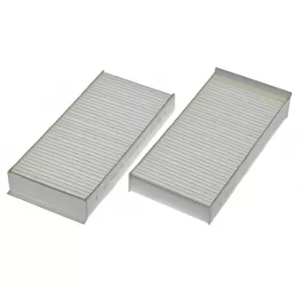 Filtre, air de l'habitacle MEYLE