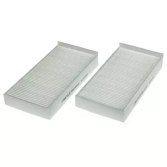Filtre, air de l'habitacle MEYLE 312 319 0026