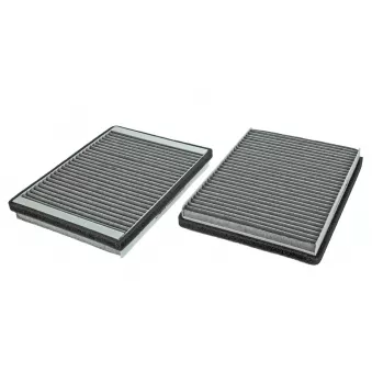 Filtre, air de l'habitacle MEYLE 312 320 0004/S