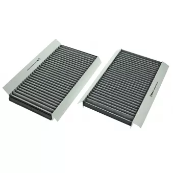 Filtre, air de l'habitacle MEYLE 312 320 0007/S