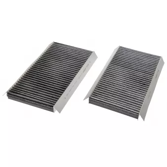 Filtre, air de l'habitacle MEYLE 312 320 0012/S