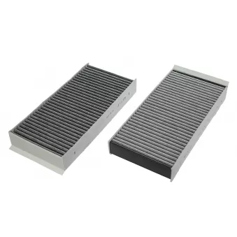 Filtre, air de l'habitacle MEYLE 312 320 0024