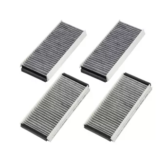 Filtre, air de l'habitacle MEYLE 312 320 0024/S