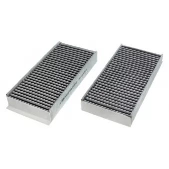 Filtre, air de l'habitacle MEYLE