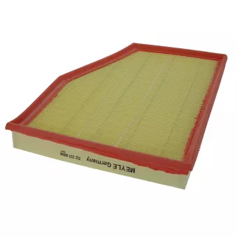Filtre à air MEYLE 312 321 0008