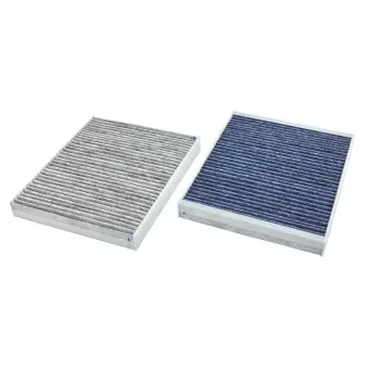 Filtre, air de l'habitacle MEYLE 312 324 0008/S