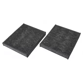 Filtre, air de l'habitacle MEYLE 312 326 0008/PD
