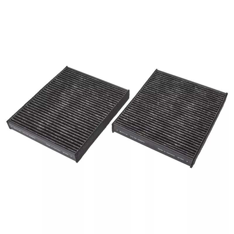 Filtre, air de l'habitacle MEYLE 312 326 0008/PD
