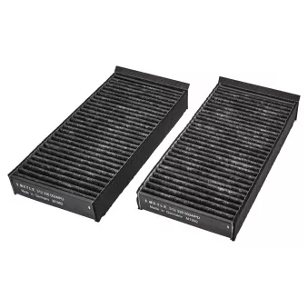Filtre, air de l'habitacle MEYLE 312 326 0024/PD