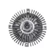 Embrayage, ventilateur de radiateur MEYLE 314 115 2101 - Visuel 1