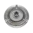 Embrayage, ventilateur de radiateur MEYLE 314 115 2105 - Visuel 2