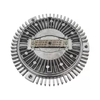 Embrayage, ventilateur de radiateur MEYLE