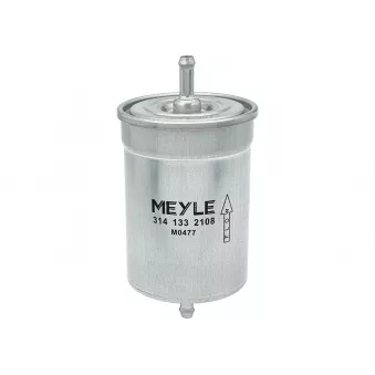 Filtre à carburant MEYLE 314 133 2108