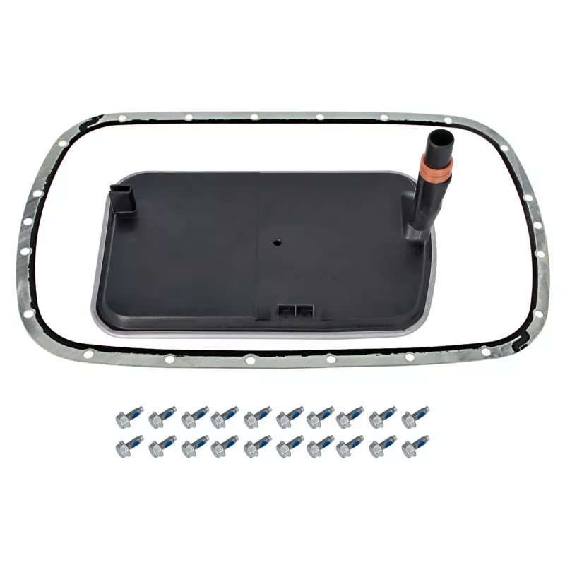 Kit de filtre hydraulique, boîte automatique MEYLE 314 137 0003/S