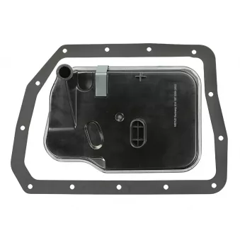 Kit de filtre hydraulique, boîte automatique MEYLE 314 137 0004/S