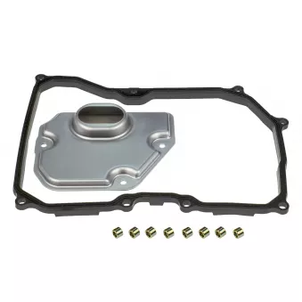Kit de filtre hydraulique, boîte automatique MEYLE