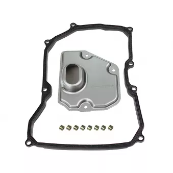 Kit de filtre hydraulique, boîte automatique MEYLE 314 137 0007/S