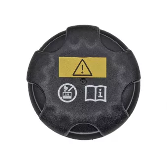 Bouchon, réservoir de liquide de refroidissement MEYLE 314 238 0005