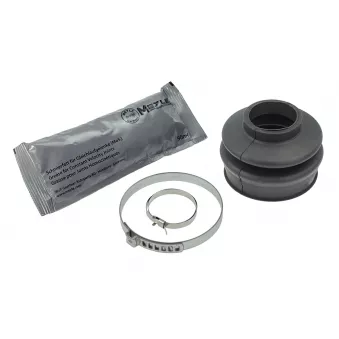 Soufflets de cardan avant MEYLE 314 495 0011