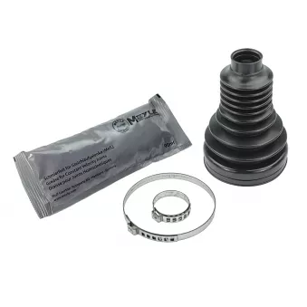 Soufflets de cardan avant MEYLE 314 495 0012