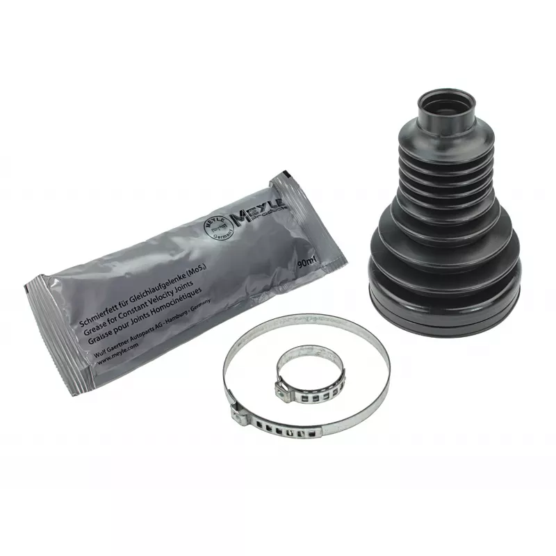 Soufflets de cardan avant MEYLE 314 495 0012