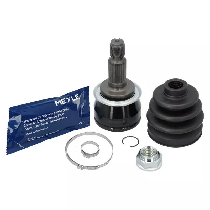 Embout de cardan avant (kit de réparation) MEYLE 314 498 0001