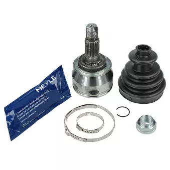 Embout de cardan avant (kit de réparation) MEYLE 314 498 0002