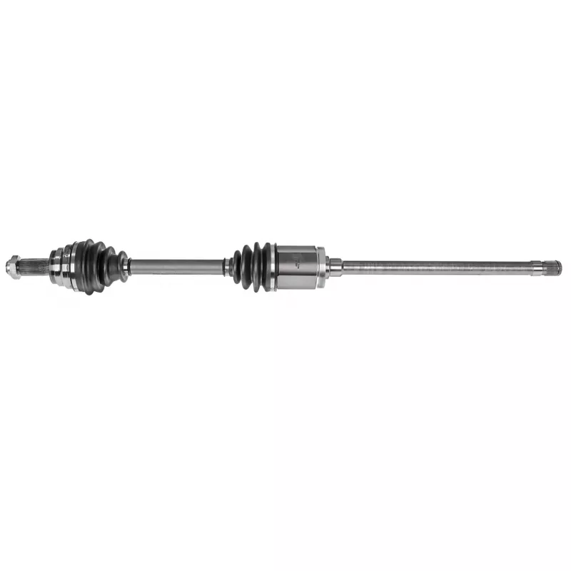 Arbre de transmission avant droit MEYLE 314 498 0004