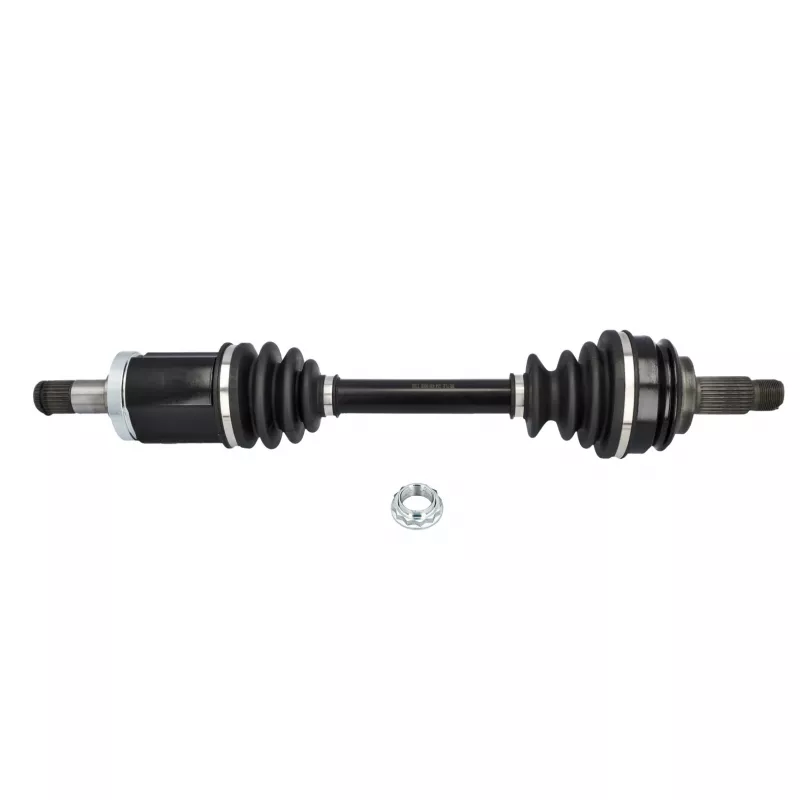 Arbre de transmission avant gauche MEYLE 314 498 0009