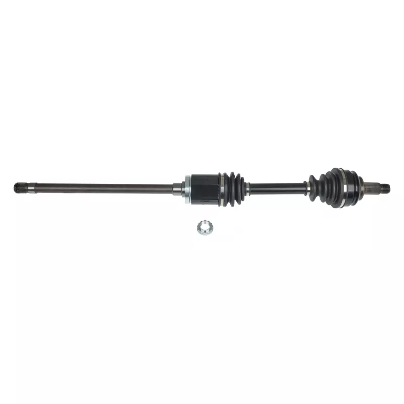 Arbre de transmission avant droit MEYLE 314 498 0011