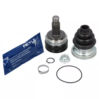 Embout de cardan avant (kit de réparation) MEYLE 314 498 0013